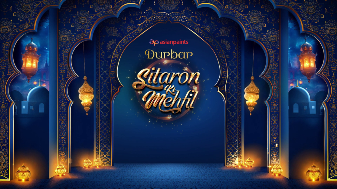 Asian Paints (Durbar)