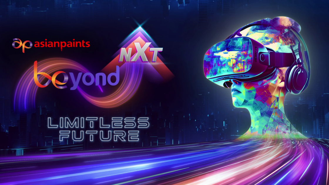 Asian Paints (Sales Conference 2022)