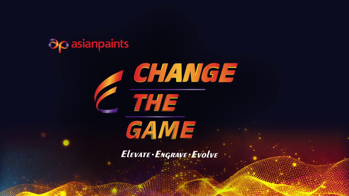 Asian Paints (Sales Conference 2024)