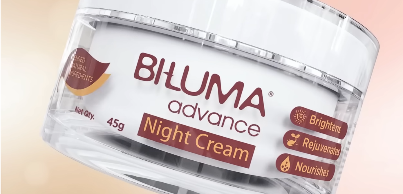 Biluma ads 5
