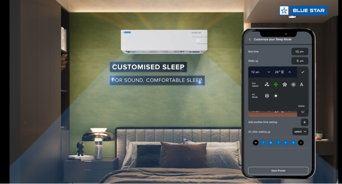 Blues Star (Annual Blue-chip Club Meet 2024)