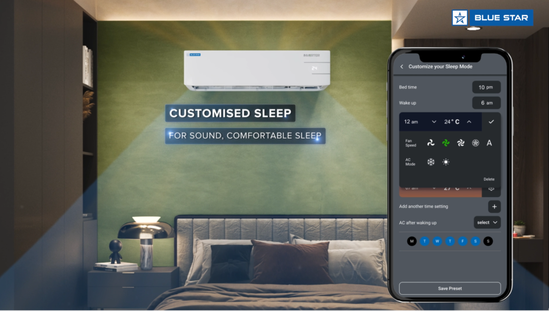Blues Star (Annual Blue-chip Club Meet 2024)