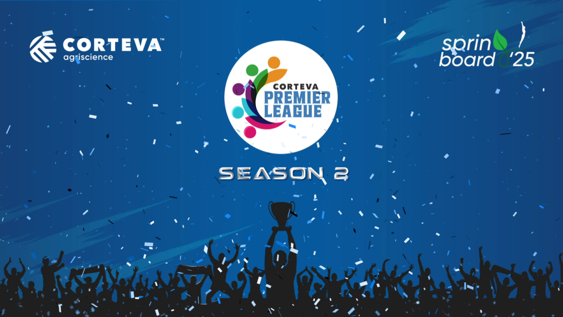 Corteva Springboard 2024