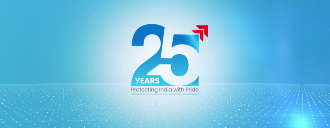 HDFC Celebrating 25 Years