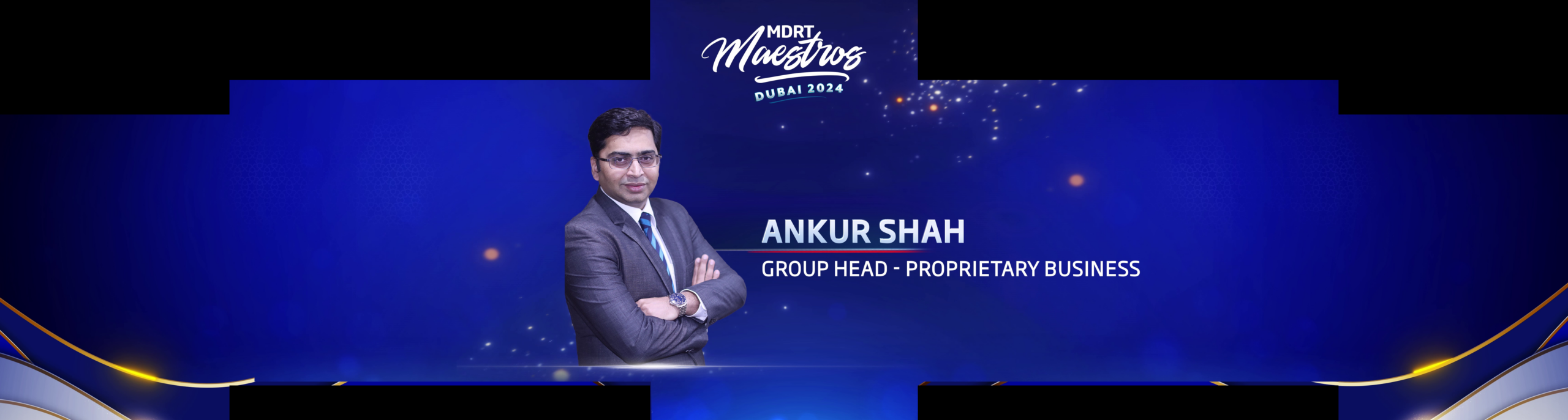 HDFC life MDRT dubai 11