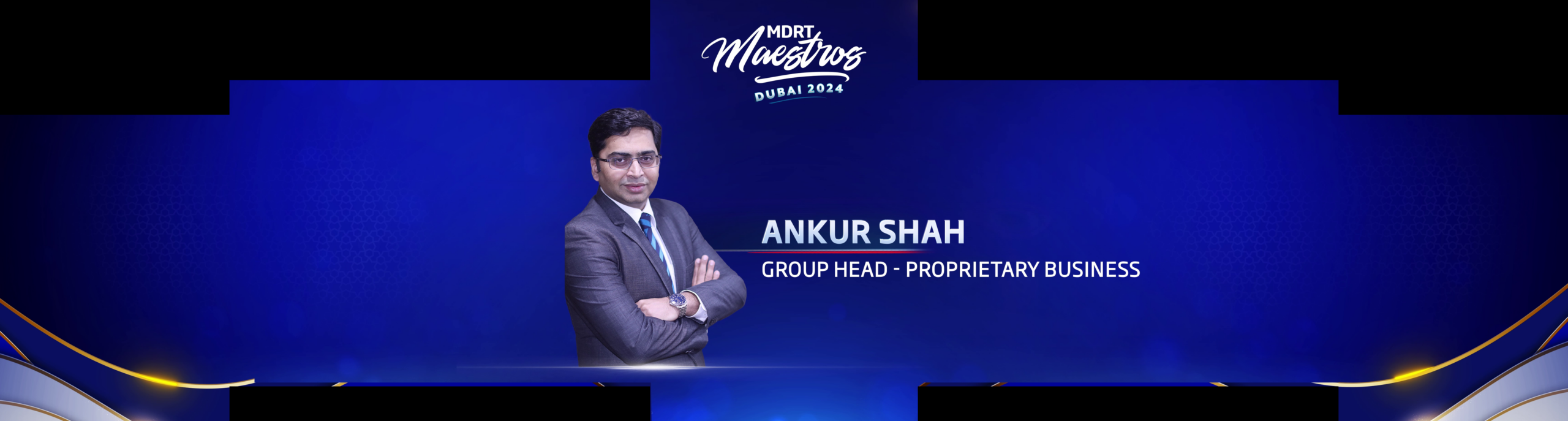 HDFC life MDRT dubai 12