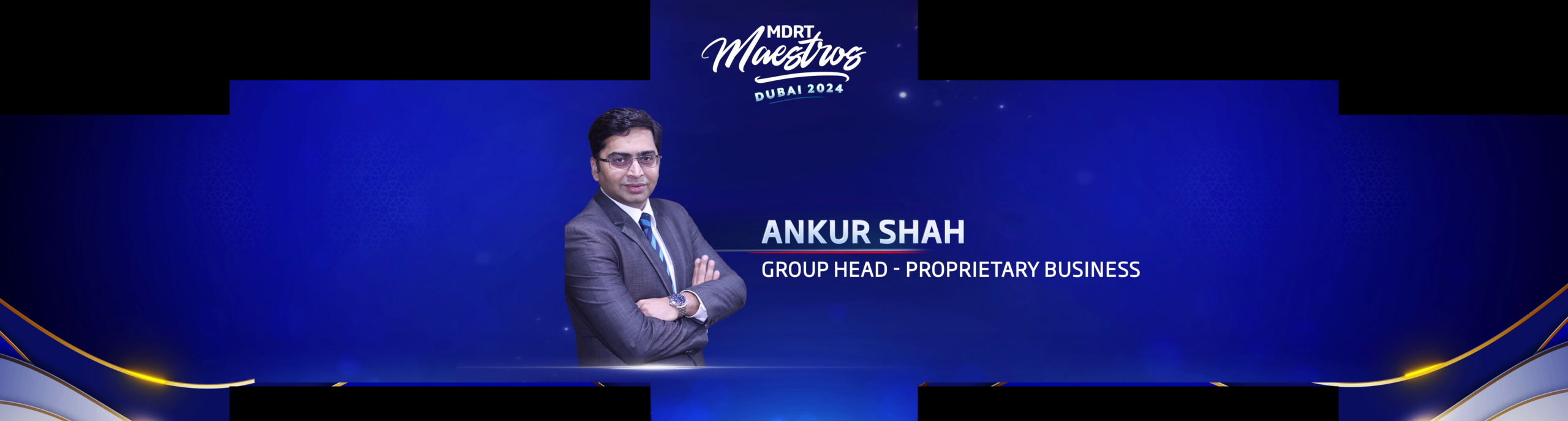 HDFC life MDRT dubai 9