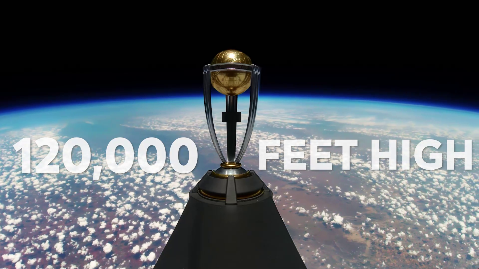 ICC Men's Cricket World Cup 2023​