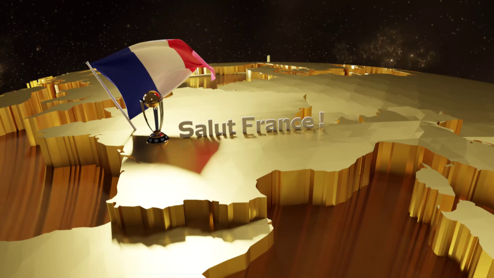 ICC Men's Cricket World Cup 2023​ 4