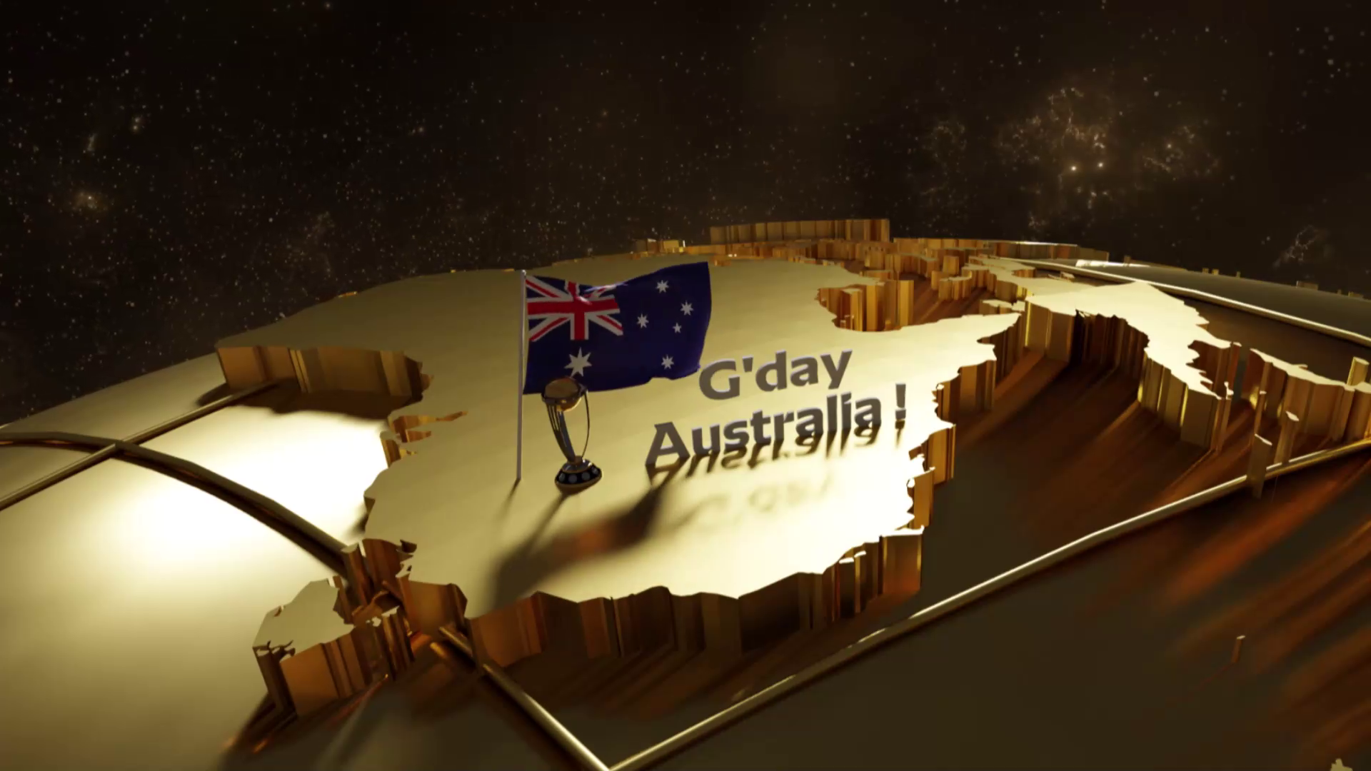 ICC Men's Cricket World Cup 2023​ 5