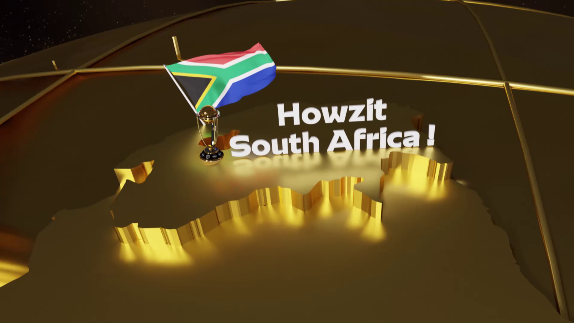 ICC Men's Cricket World Cup 2023​ 6