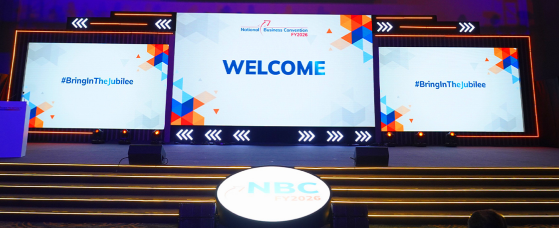 ICICI Prudential (National Business Conventions FY-2026)