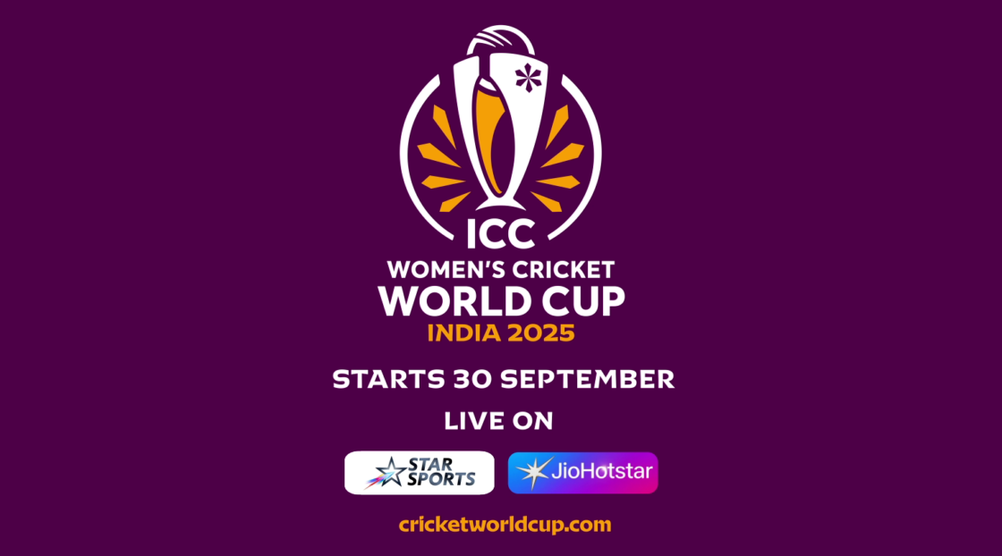 ICC Women’s Cricket World cup 2025