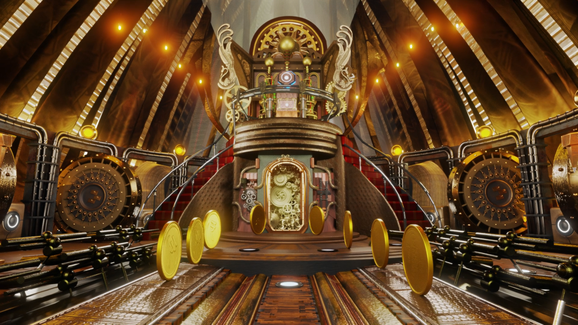 KUBERANS HOUSE ​ 16