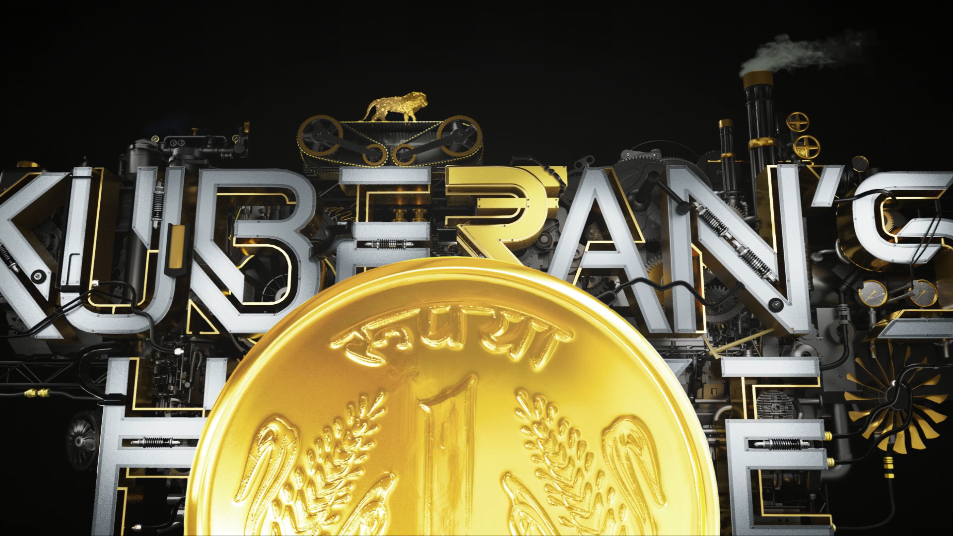 KUBERANS HOUSE ​20