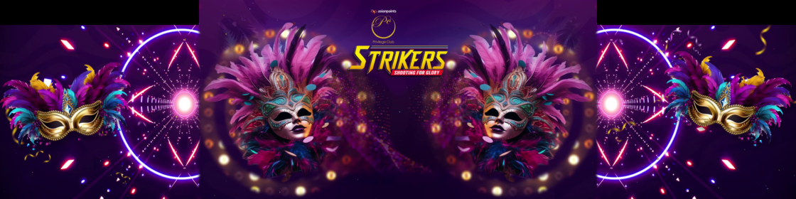 Asian Paints (Masters Trip in Copenhagen)