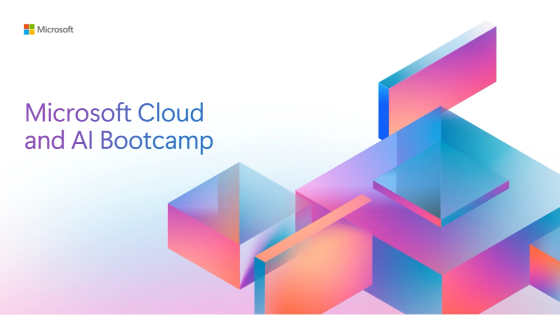 Microsoft Bootcamp Mumbai