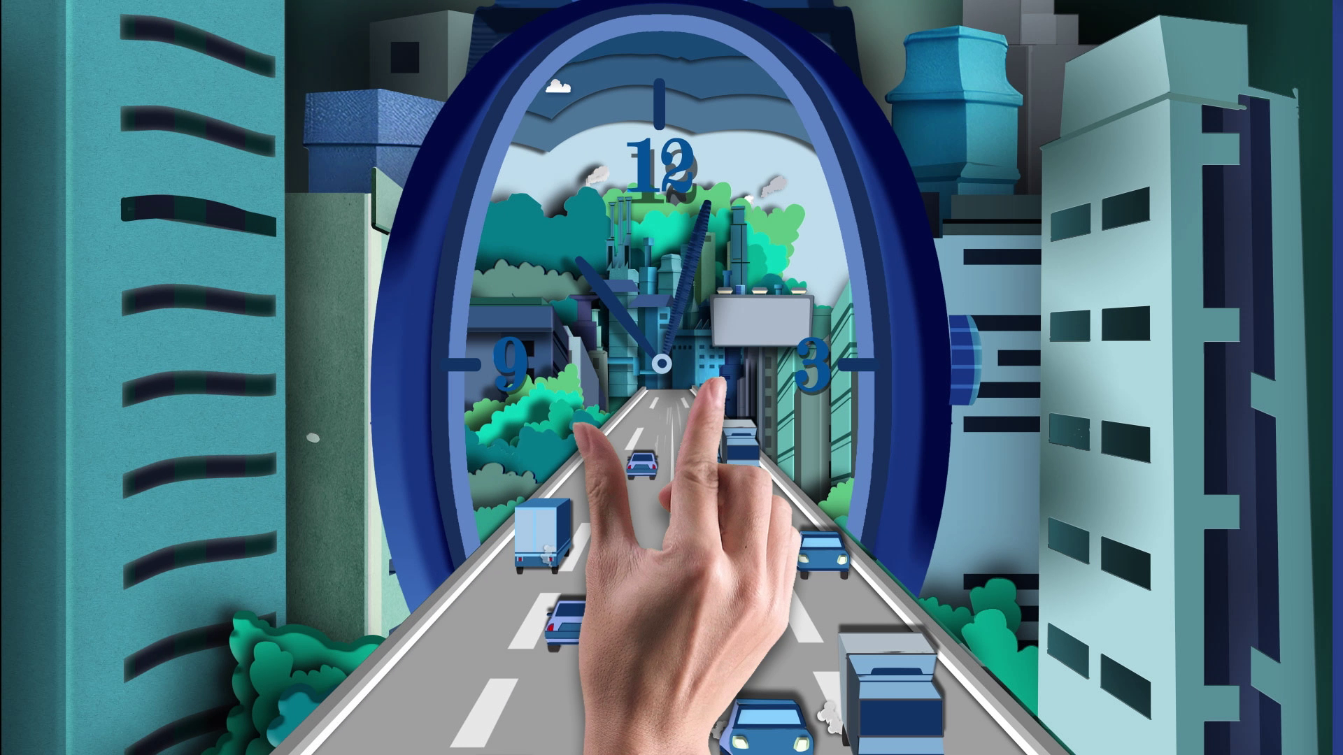 TATA Zero Accidents Films​ 01 (5)